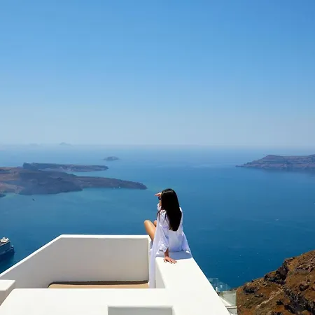 Olia * Imerovigli (Santorini)