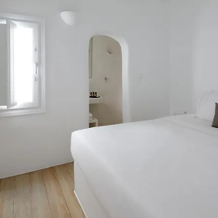 Vila Olia Imerovigli (Santorini)