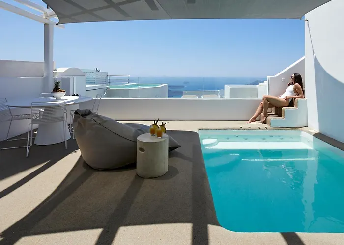 Olia * Imerovigli (Santorini)