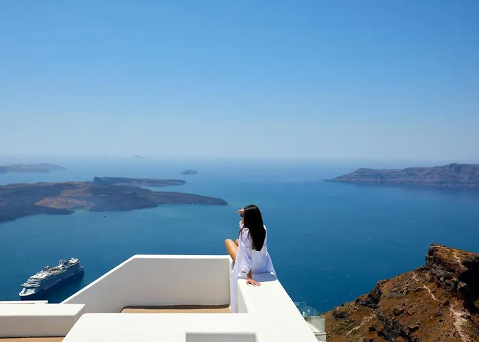 Olia * Imerovigli (Santorini)