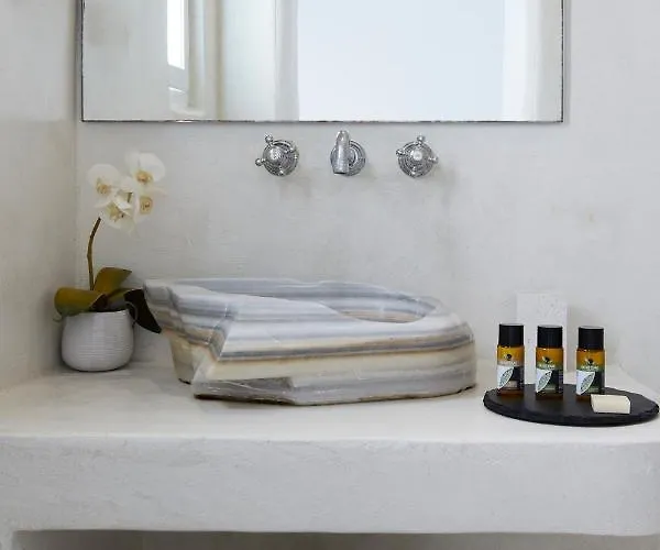 Olia Imerovigli (Santorini)