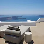 Olia Vila Imerovigli (Santorini)