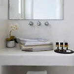 Olia Imerovigli (Santorini)