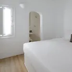 Vila Olia Imerovigli (Santorini)