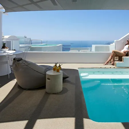 Olia * Imerovigli (Santorini)