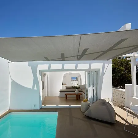 Olia Imerovigli (Santorini)