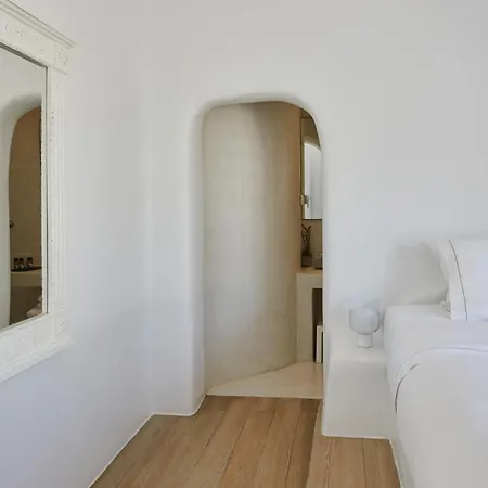 Olia * Imerovigli (Santorini)