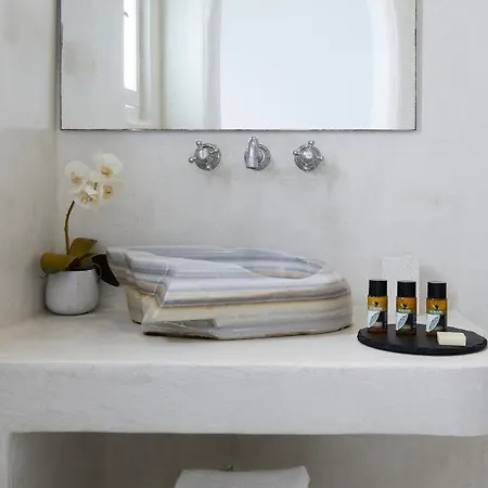 Olia Imerovigli (Santorini)