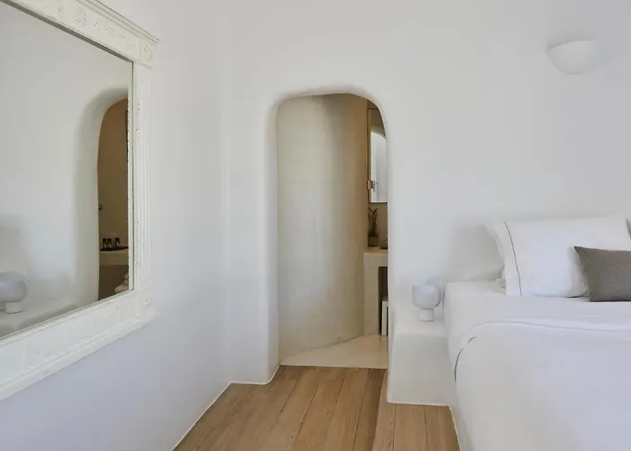 Olia * Imerovigli (Santorini)